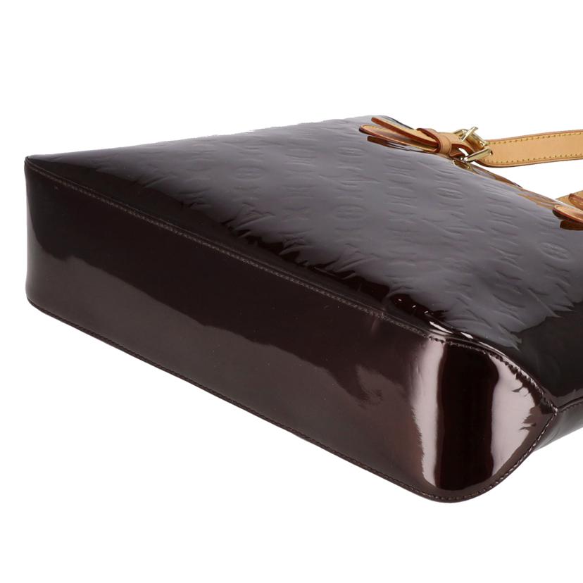 LV ルイヴィトン/ヴェルニ ブレンドウッド/M91994 //Aランク/19