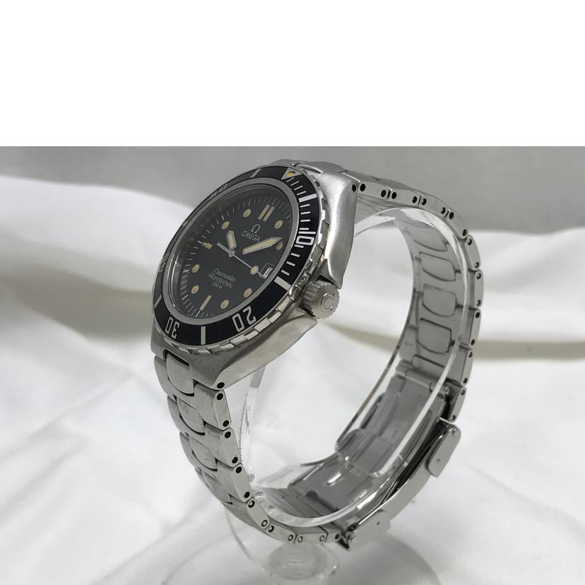 OMEGA オメガ/シーマスタープロフェッショナル200/396.1052//540*****/Bランク/51