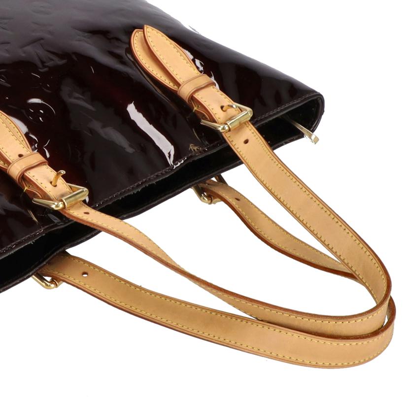 LV ルイヴィトン/ヴェルニ ブレンドウッド/M91994 //Aランク/19