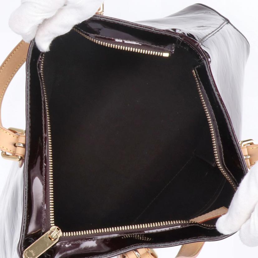 LV ルイヴィトン/ヴェルニ ブレンドウッド/M91994 //Aランク/19