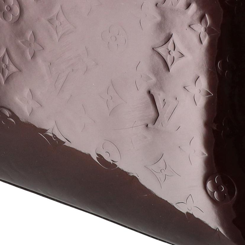 LV ルイヴィトン/ヴェルニ ブレンドウッド/M91994 //Aランク/19