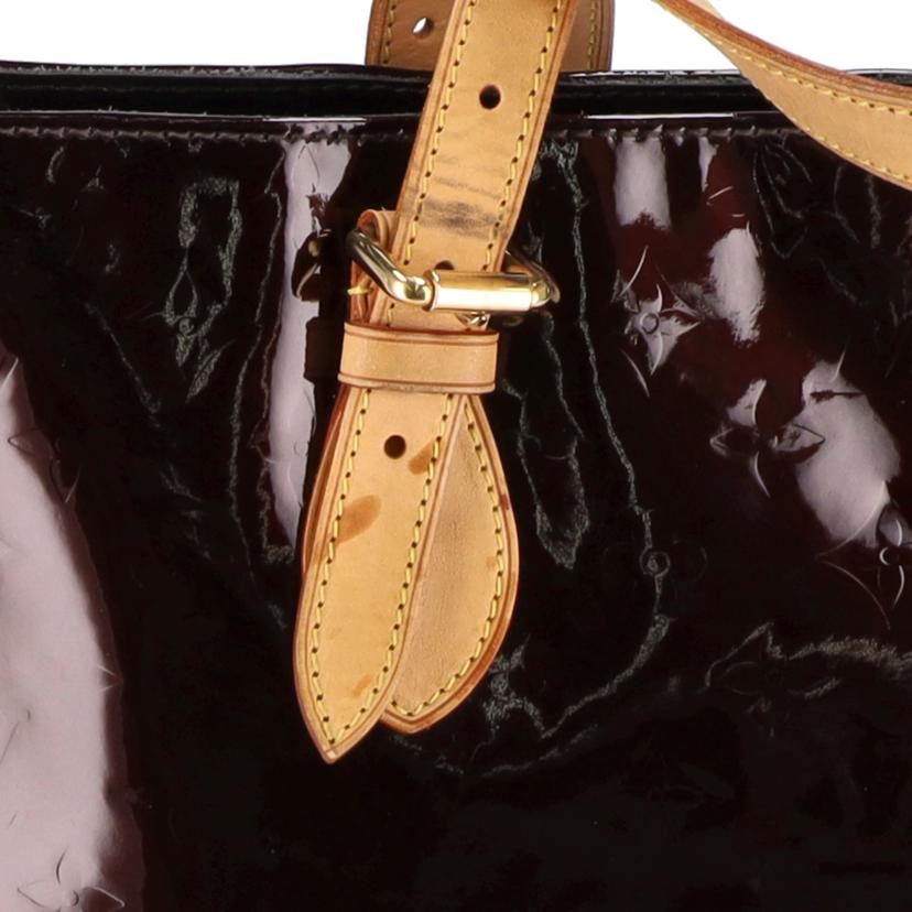 LV ルイヴィトン/ヴェルニ ブレンドウッド/M91994 //Aランク/19