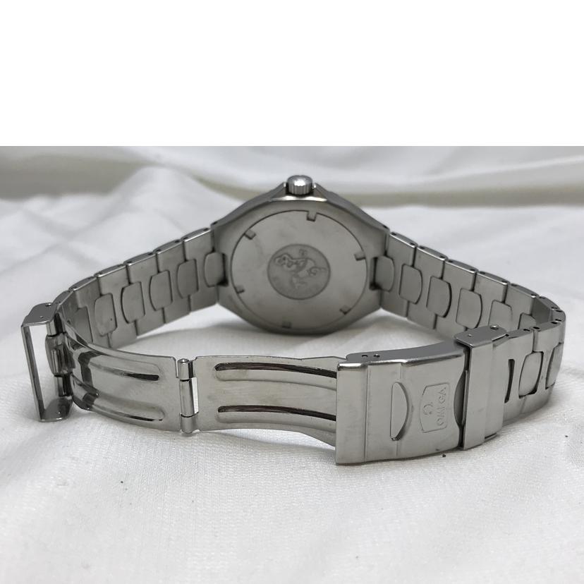 OMEGA オメガ/シーマスタープロフェッショナル200/396.1052//540*****/Bランク/51