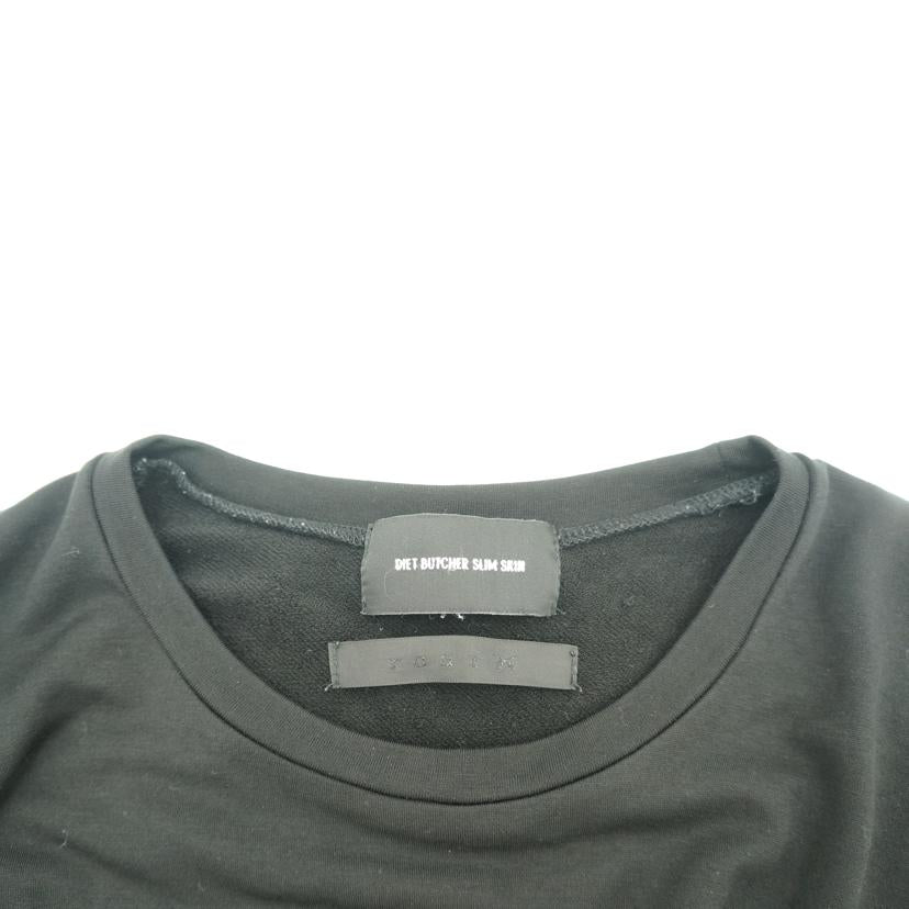 DIET BUTCHER SLIM SKIN DIET BUTCHER SLIM SKIN/スワロ2丁拳銃 ロンT//Bランク/85