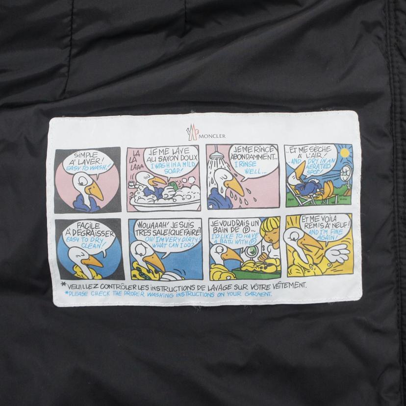 MONCLER モンクレール/BETULONG ダウンコート/F20931C56300//サイズ:2/Aランク/91