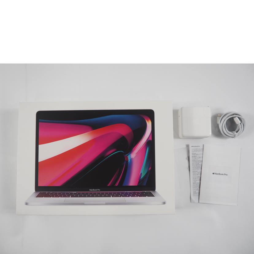 Apple アップル/Mac Book Pro (13inch.M2.2022)/MNEQ3J/A//TX5RWDK9VQ/Bランク/79