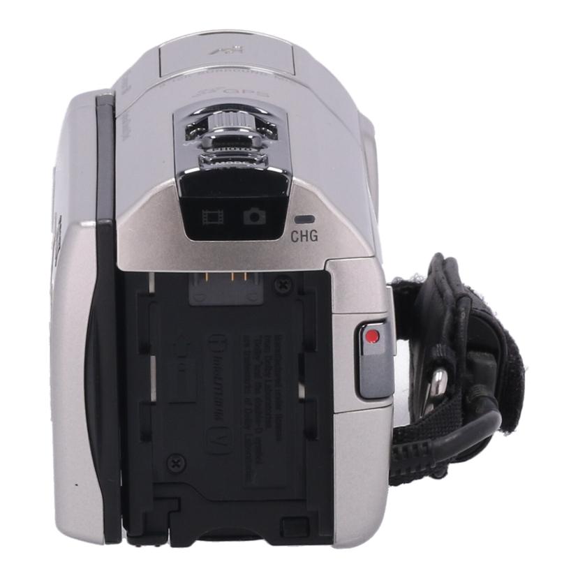 SONY ソニー/ビデオカメラ/Handycam/HDR-CX590V//3027449/Bランク/89