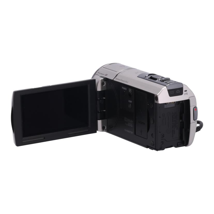 SONY ソニー/ビデオカメラ/Handycam/HDR-CX590V//3027449/Bランク/89