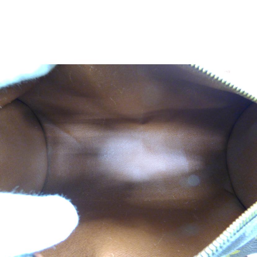 LOUIS VUITTON ルイヴィトン/初期型パピヨン30/モノグラム/M51365//NO0***/Bランク/64