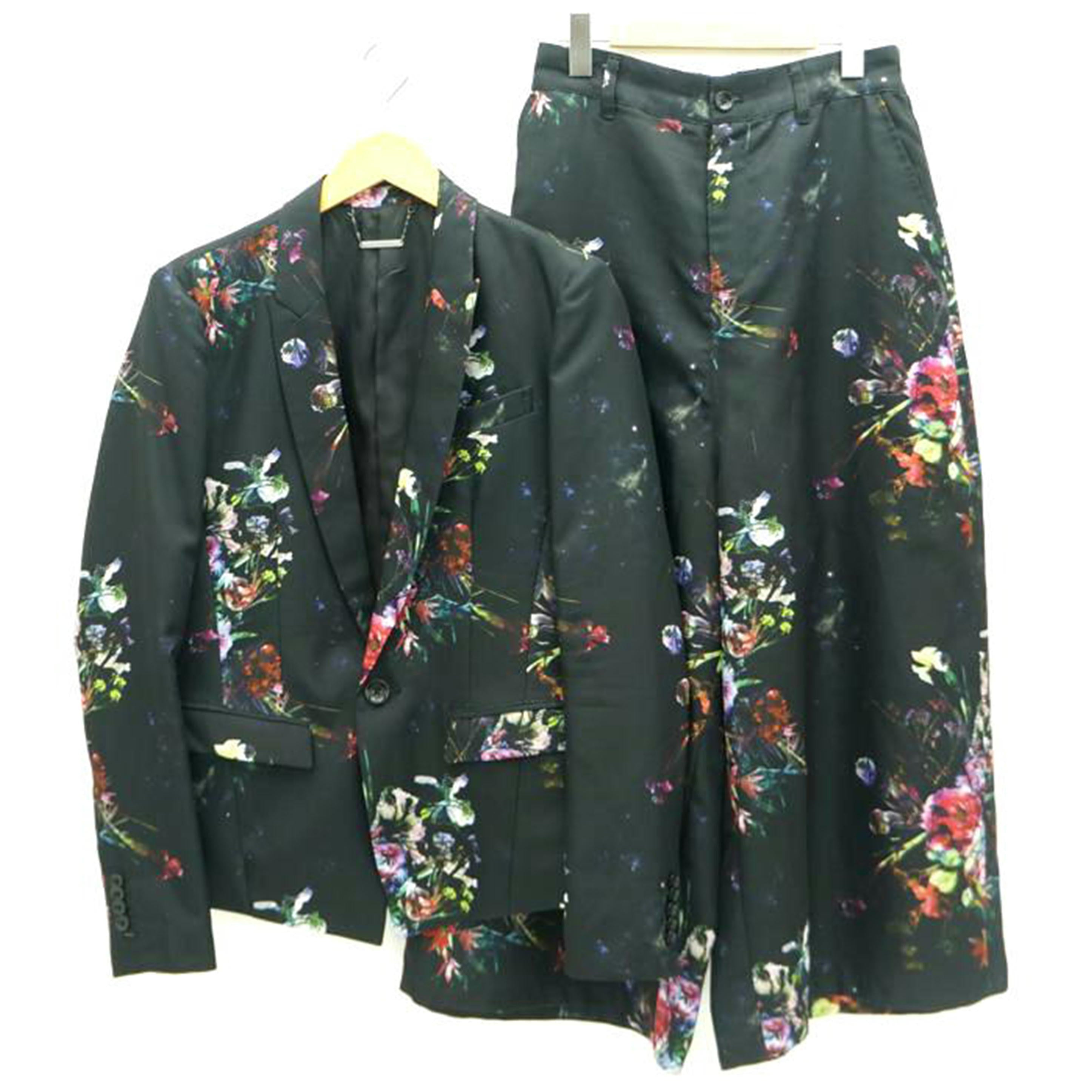 CIVARIZE CIVARIZE/フラワー柄セットアップ//Bランク/85