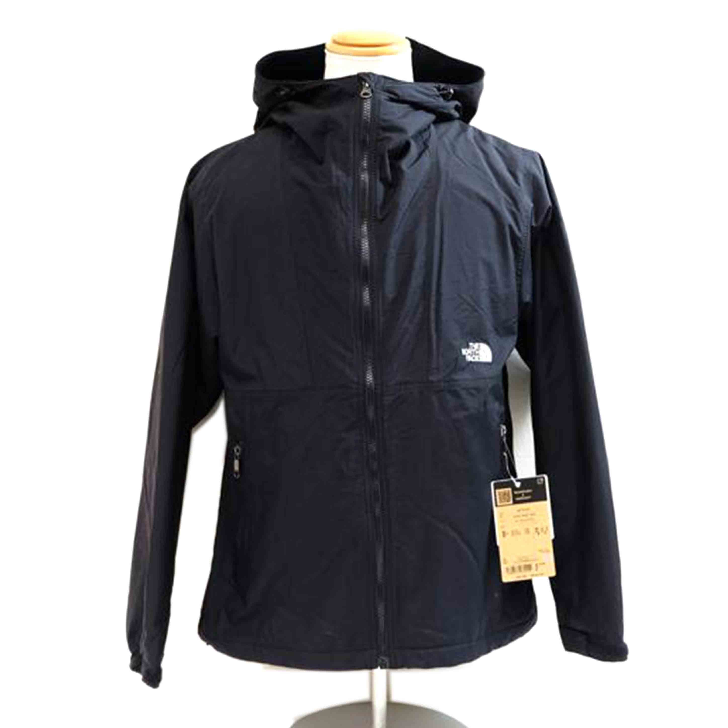 THE NORTH FACE ノースフェイス/コンパクトノマドジャケット/NP72330//SAランク/71