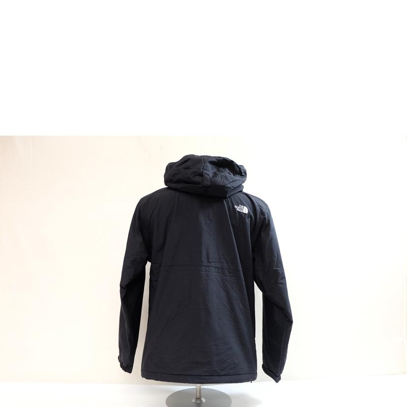 THE NORTH FACE ノースフェイス/コンパクトノマドジャケット/NP72330//SAランク/71