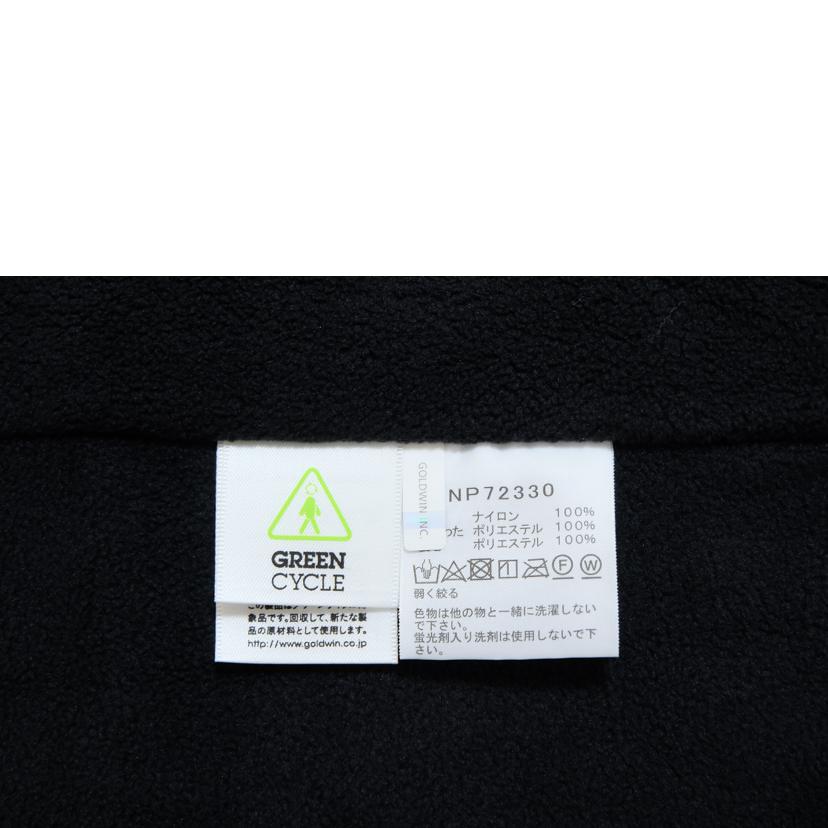 THE NORTH FACE ノースフェイス/コンパクトノマドジャケット/NP72330//SAランク/71