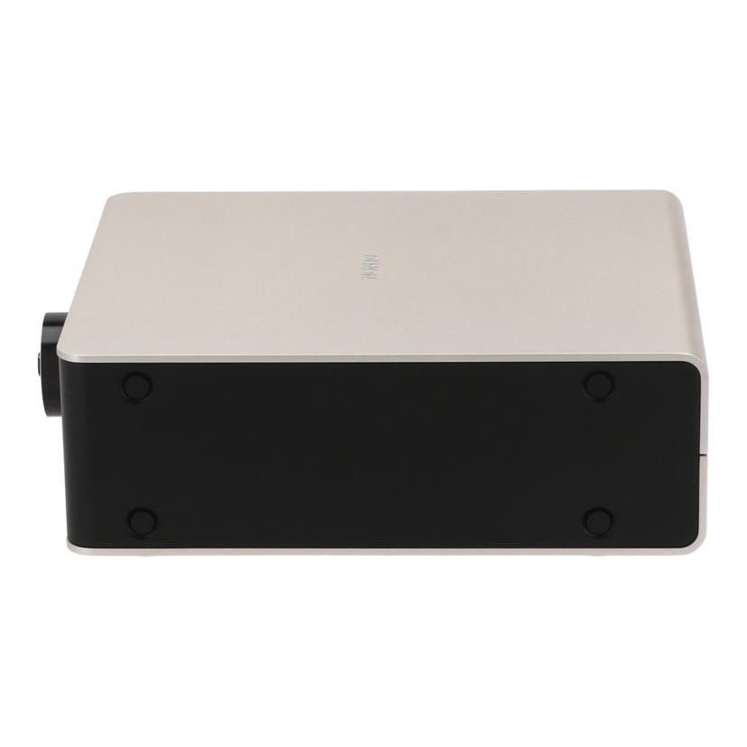 DENON デノン/DAC搭載プリメインアンプ/PMA-60//AXD3618010587/Bランク/63