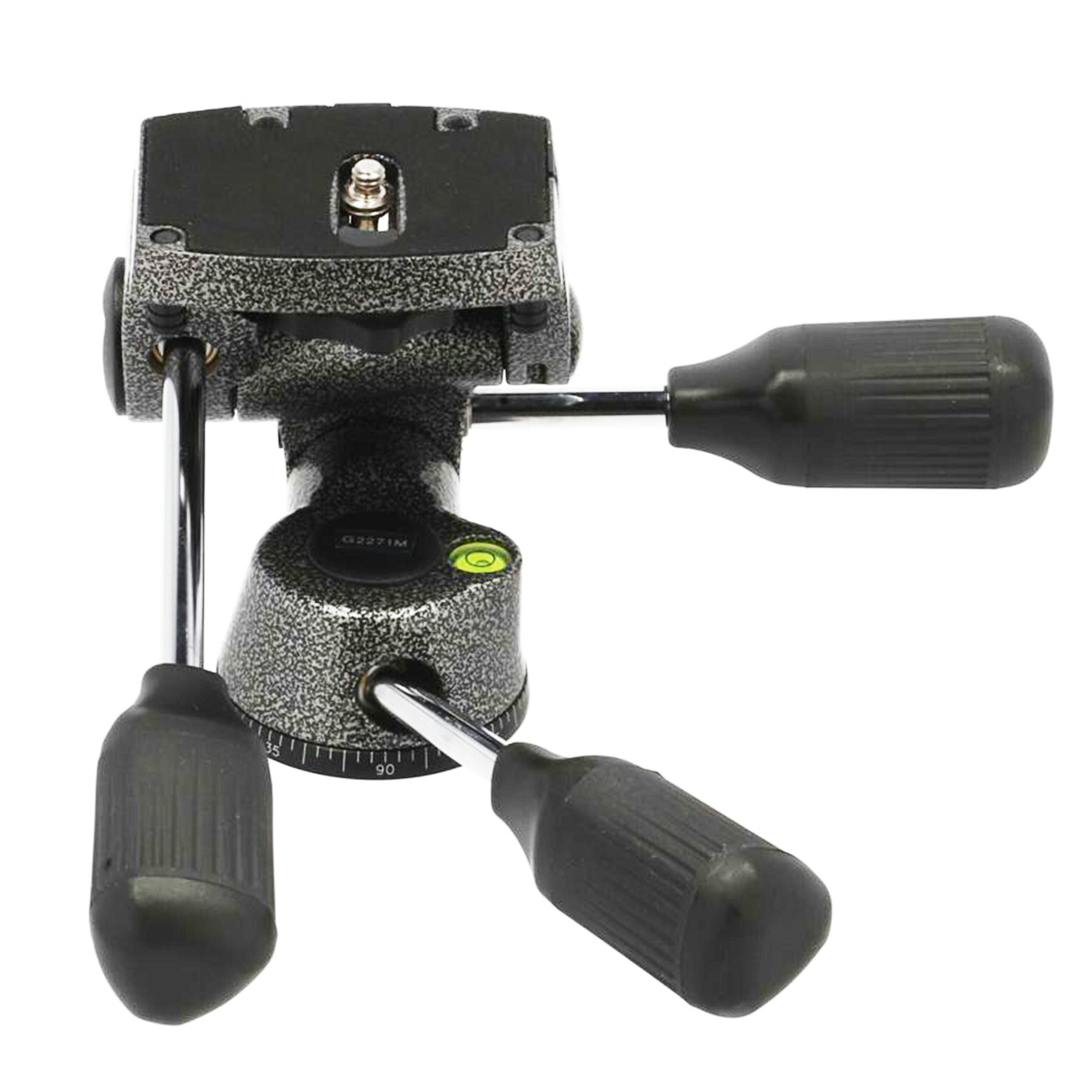 GITZO ジッツオ /ロープロファイル雲台/G2271M//GZ213083/ABランク/82