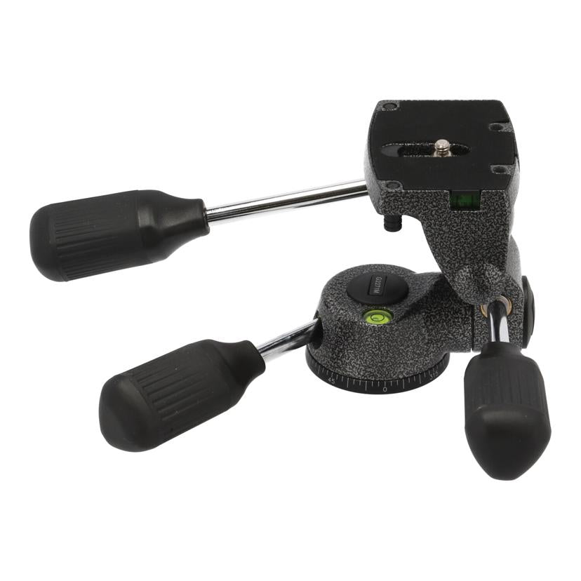 GITZO ジッツオ /ロープロファイル雲台/G2271M//GZ213083/ABランク/82