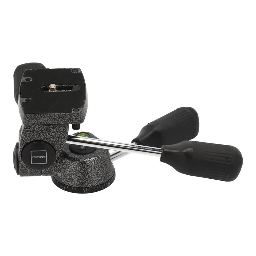 GITZO ジッツオ /ロープロファイル雲台/G2271M//GZ213083/ABランク/82