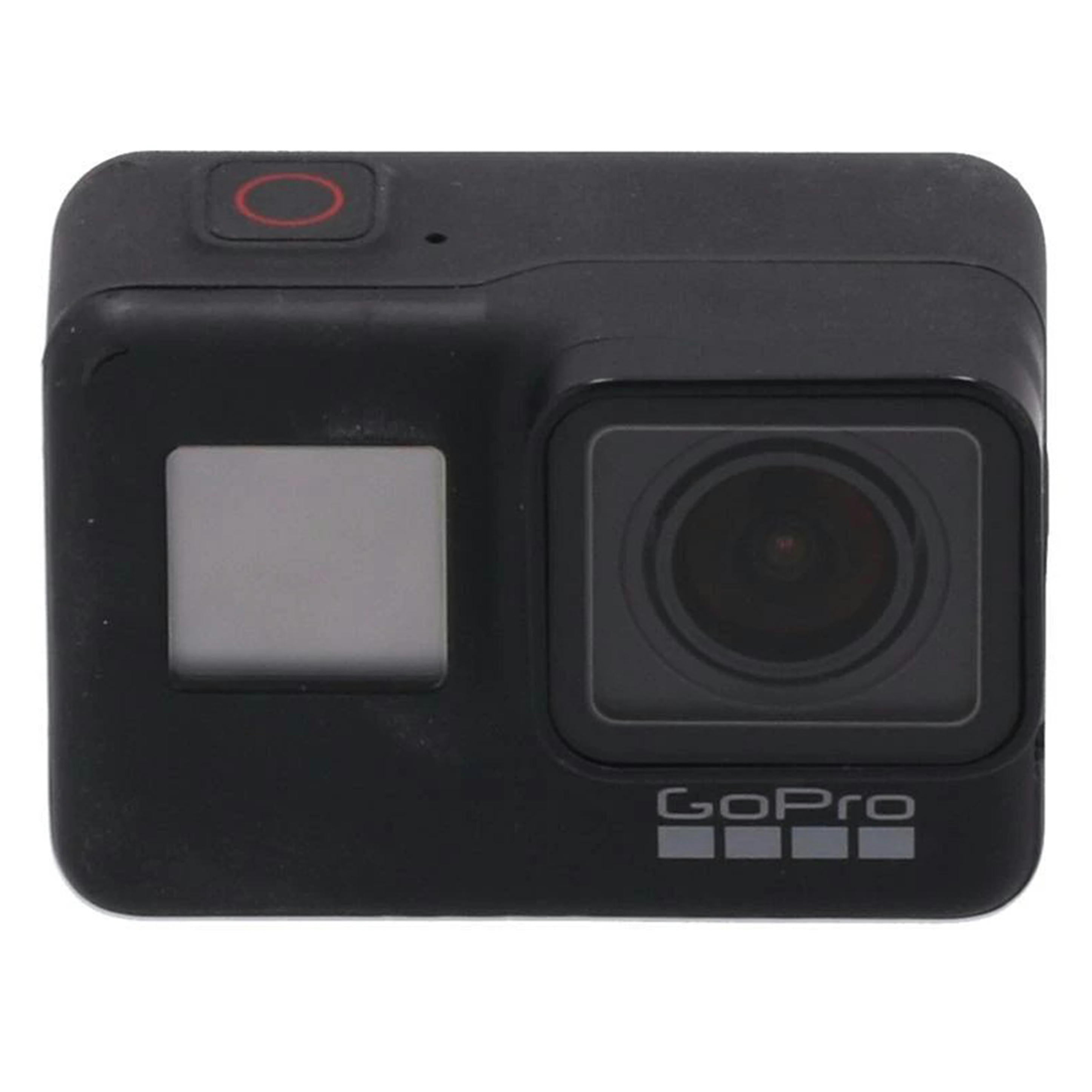 GoPro ゴープロ /アクションカメラ/HERO7 BLACK/CHDHX-701-FW//C3281326988026/Bランク/65