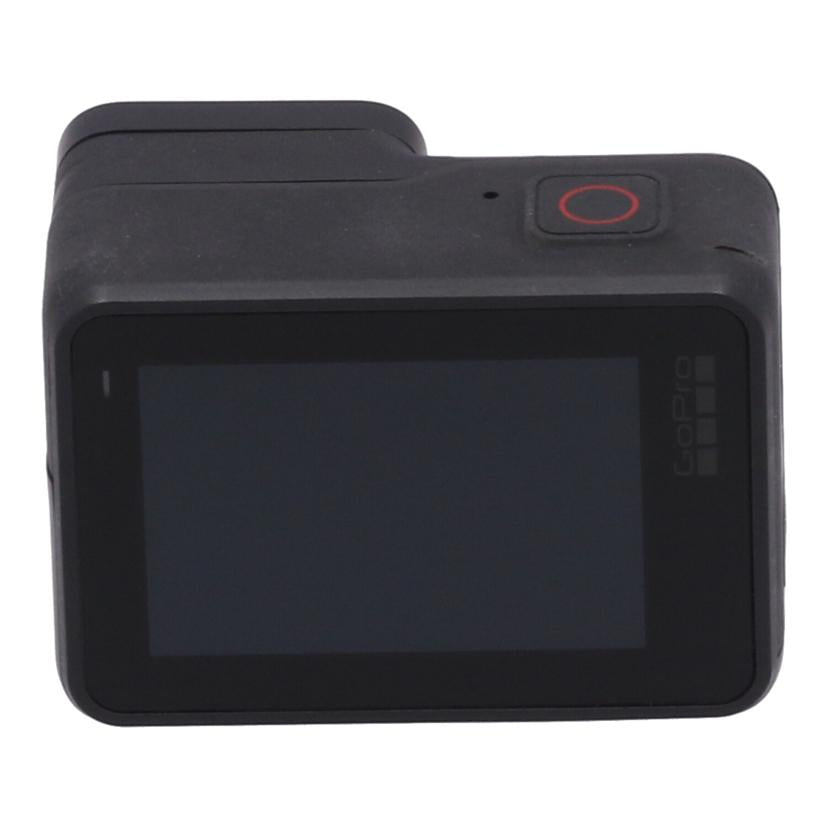 GoPro ゴープロ /アクションカメラ/HERO7 BLACK/CHDHX-701-FW//C3281326988026/Bランク/65