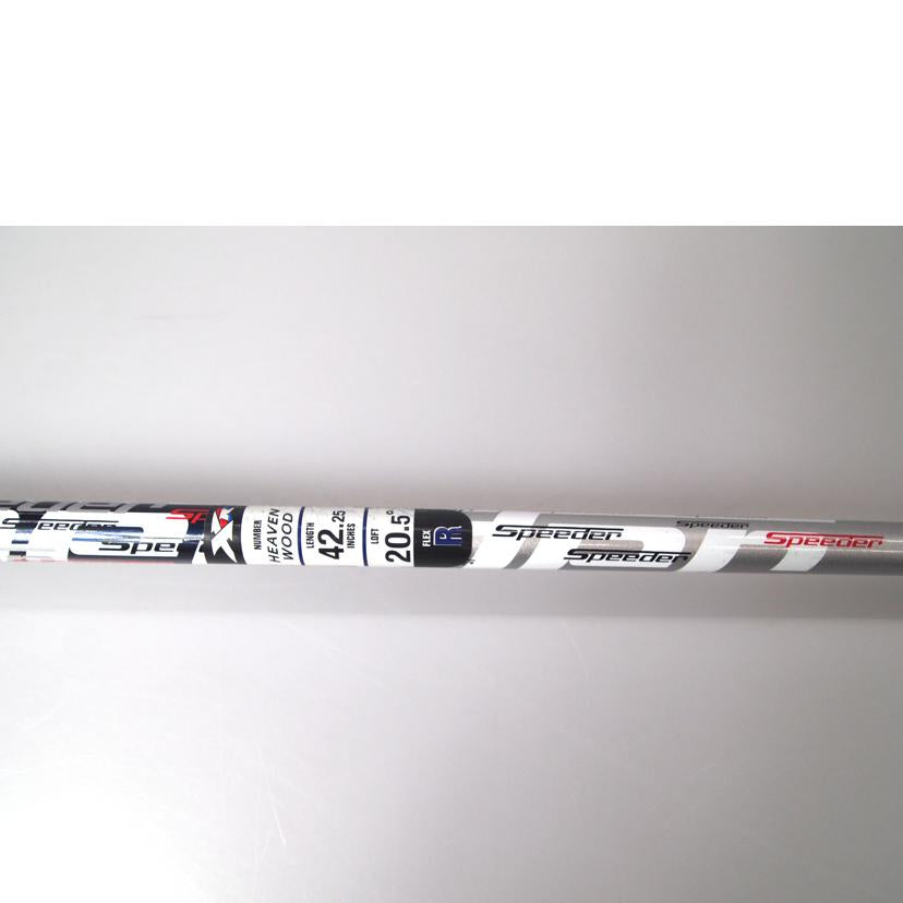 callaway キャロウェイ/単品クラブ HEAVEN WOOD/SteelHead XR//Bランク/76