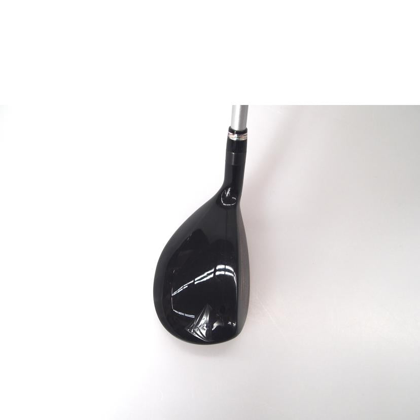 KATANA GOLF カタナゴルフ/単品クラブ U4 ユーティリティ4/NINJA//Bランク/76