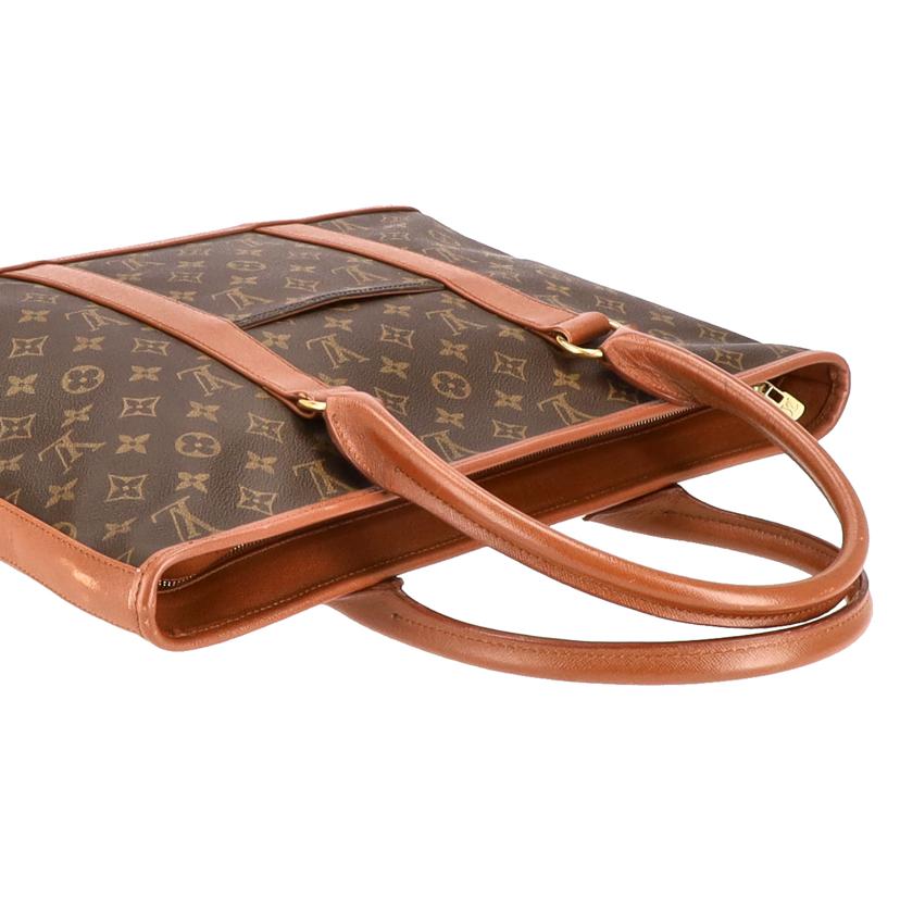 LV ルイヴィトン/ウィークエンド/ モノグラム/M42425//TH0***/Bランク/19
