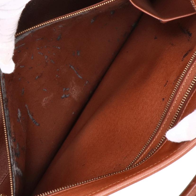 LV ルイヴィトン/ウィークエンド/ モノグラム/M42425//TH0***/Bランク/19