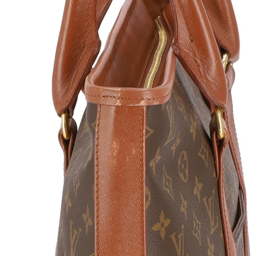 LV ルイヴィトン/ウィークエンド/ モノグラム/M42425//TH0***/Bランク/19