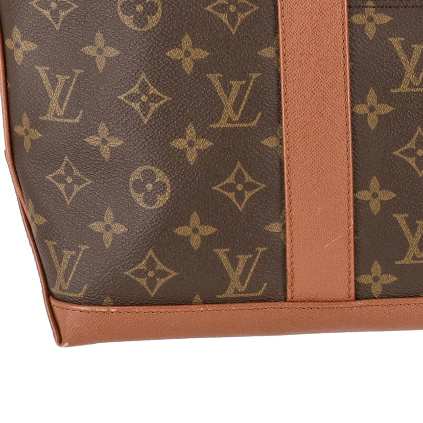 LV ルイヴィトン/ウィークエンド/ モノグラム/M42425//TH0***/Bランク/19