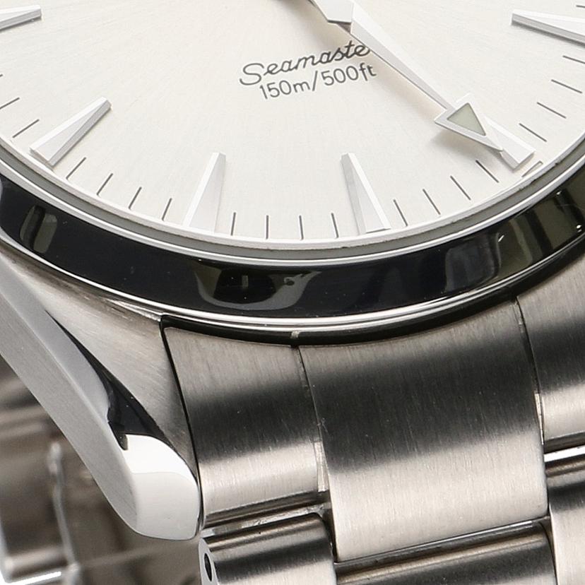 OMEGA オメガ/シーマスターアクアテラ150m/クオーツ/2517.30.00//902*****/Aランク/91
