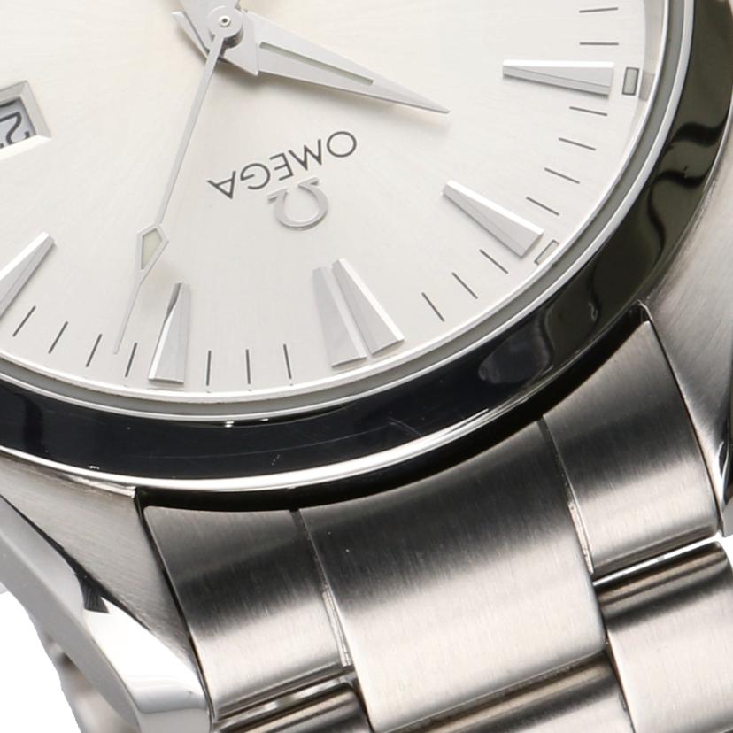 OMEGA オメガ/シーマスターアクアテラ150m/クオーツ/2517.30.00//902*****/Aランク/91