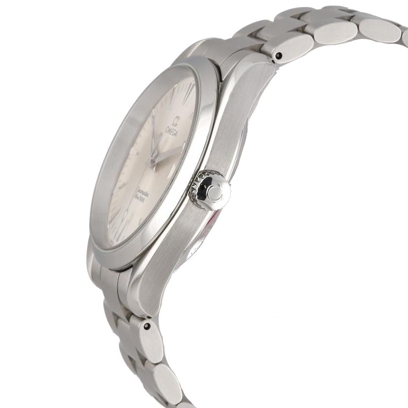 OMEGA オメガ/シーマスターアクアテラ150m/クオーツ/2517.30.00//902*****/Aランク/91