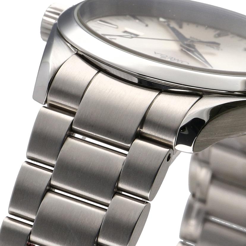 OMEGA オメガ/シーマスターアクアテラ150m/クオーツ/2517.30.00//902*****/Aランク/91