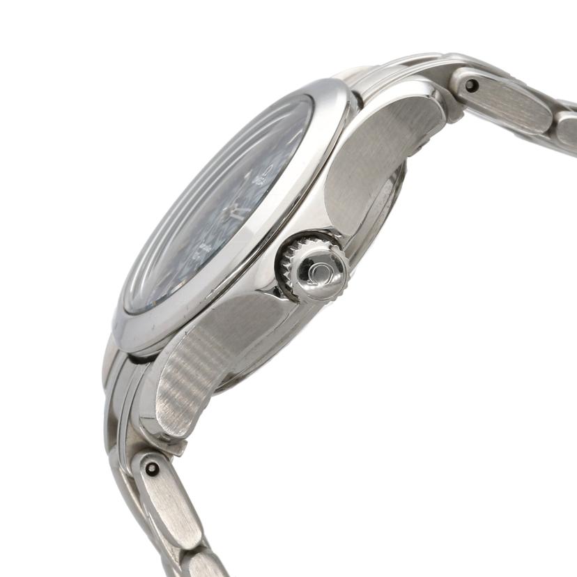 OMEGA オメガ/シーマスター120/ジャック・マイヨール/クォーツ/2586-80//088******/ABランク/19