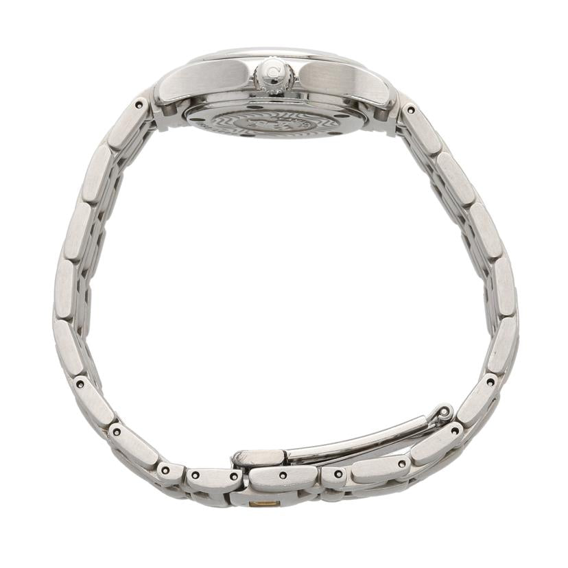 OMEGA オメガ/シーマスター120/ジャック・マイヨール/クォーツ/2586-80//088******/ABランク/19