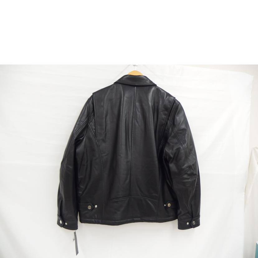 MICHAEL KORS マイケルコース/MICHAEL KORSシングルライダース/羊革/MC59448//L/Aランク/82