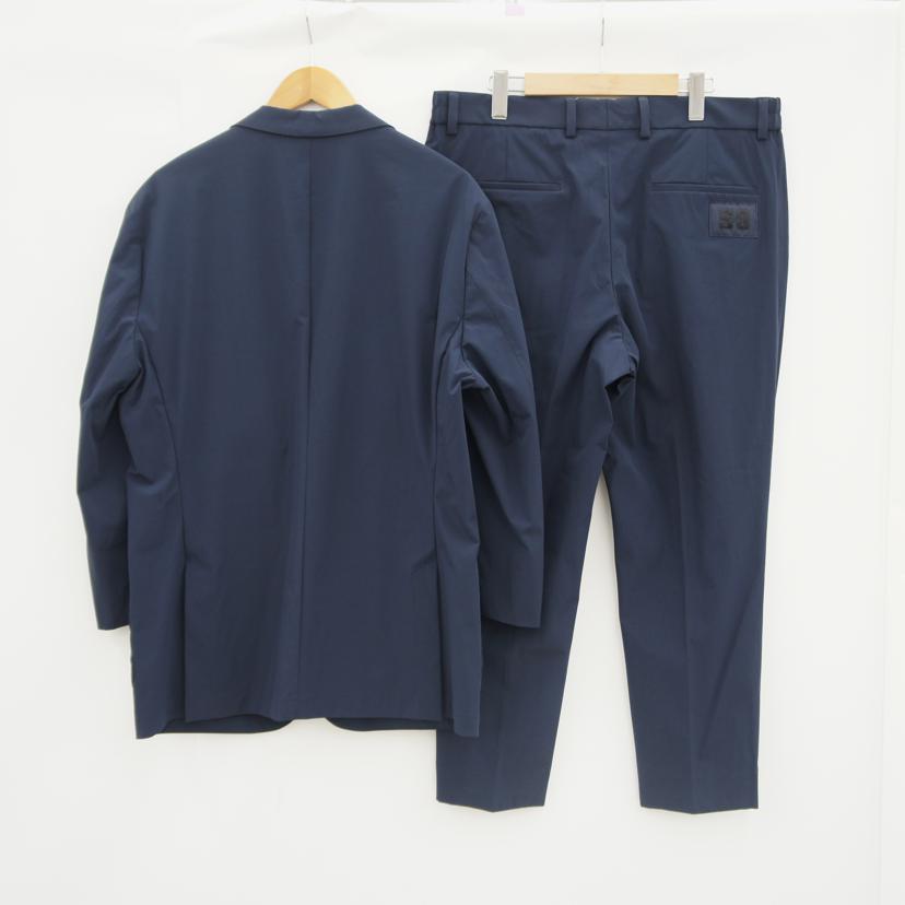 HUGO BOSS ヒューゴボス/×大谷翔平 セットアップ/スーツ//サイズ 上 IT54 下 IT52/Bランク/05