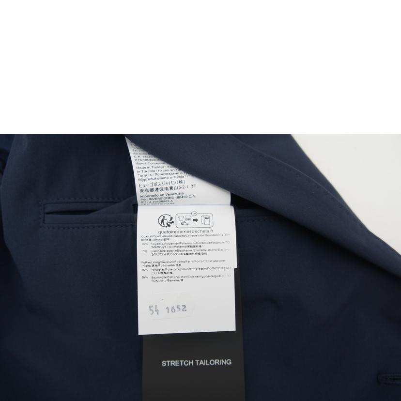 HUGO BOSS ヒューゴボス/×大谷翔平 セットアップ/スーツ//サイズ 上 IT54 下 IT52/Bランク/05