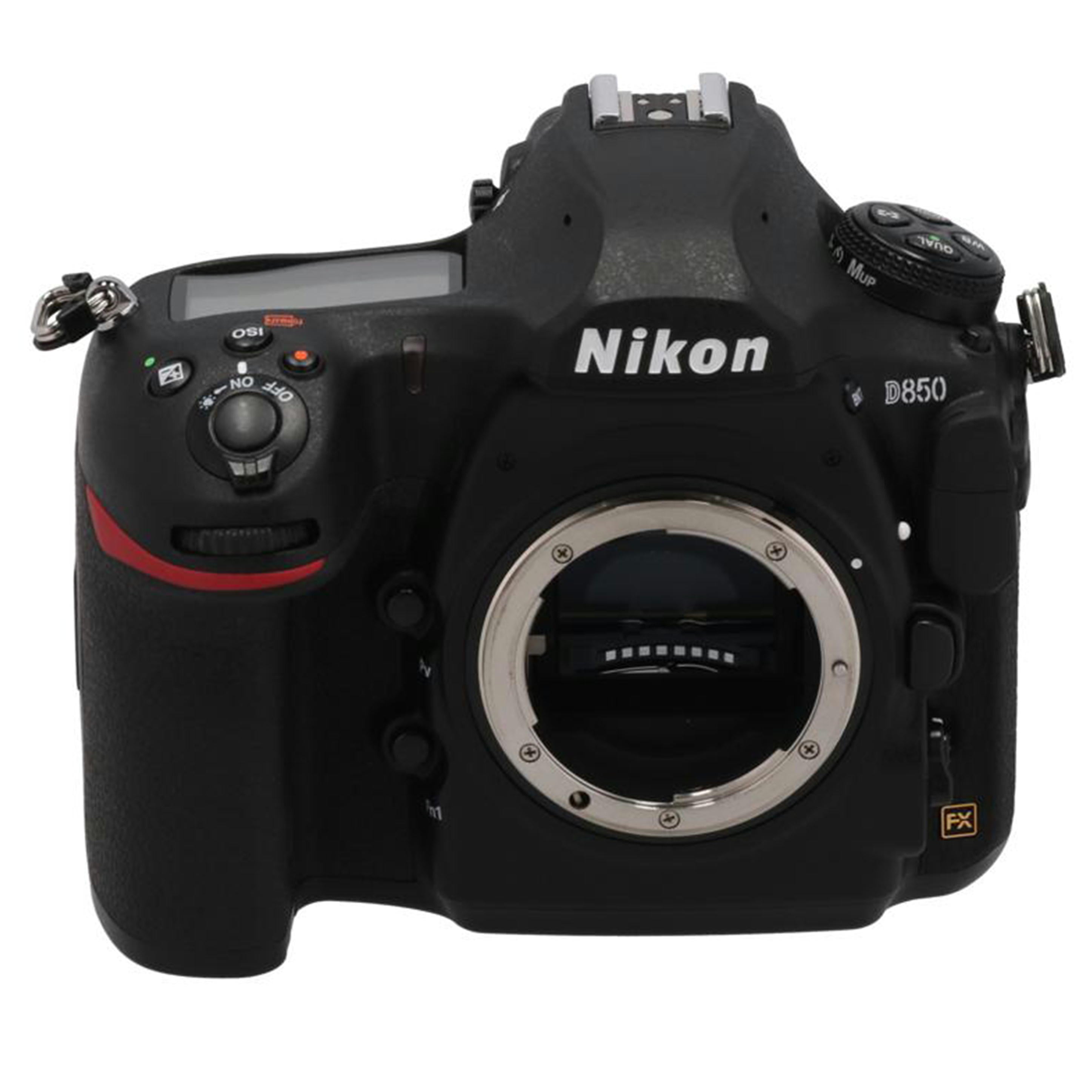Nikon ニコン /デジタル一眼 ボディ/D850 ボディ//2032246/ABランク/76