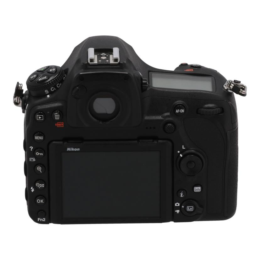 Nikon ニコン /デジタル一眼 ボディ/D850 ボディ//2032246/ABランク/76