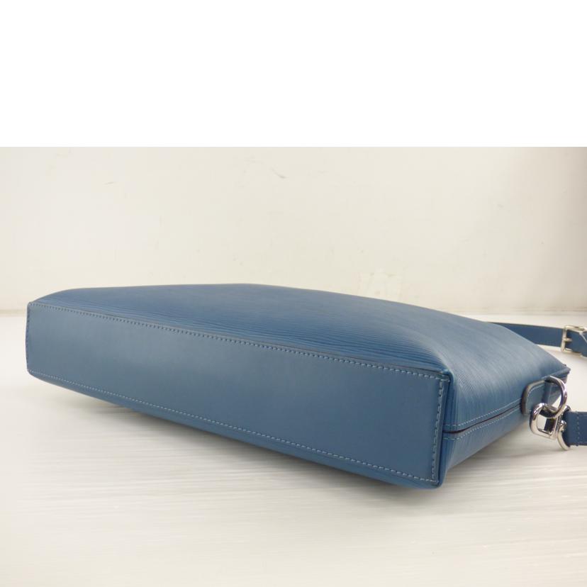 LOUIS VUITTON ルイ・ヴィトン/PDJ/ポルト ドキュマン ジュール/エピ/M50165//CA1***/ABランク/64