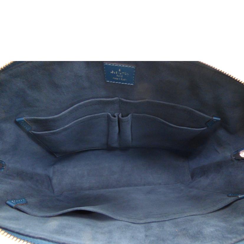 LOUIS VUITTON ルイ・ヴィトン/PDJ/ポルト ドキュマン ジュール/エピ/M50165//CA1***/ABランク/64