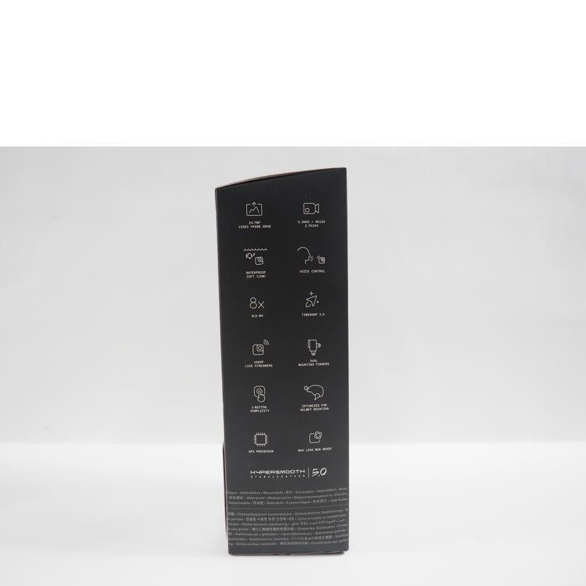 GoPro ゴープロ/HERO11 Black mini/CHDHF-111-FW//C3491124626861/Sランク/79