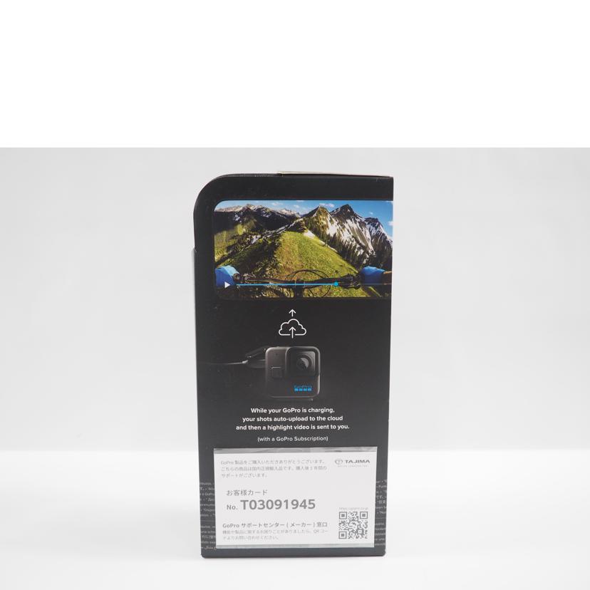 GoPro ゴープロ/HERO11 Black mini/CHDHF-111-FW//C3491124626861/Sランク/79