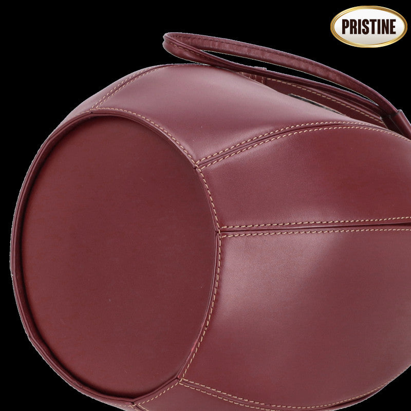 Cartier/マストラインドローストリングショルダー//SAランク/92