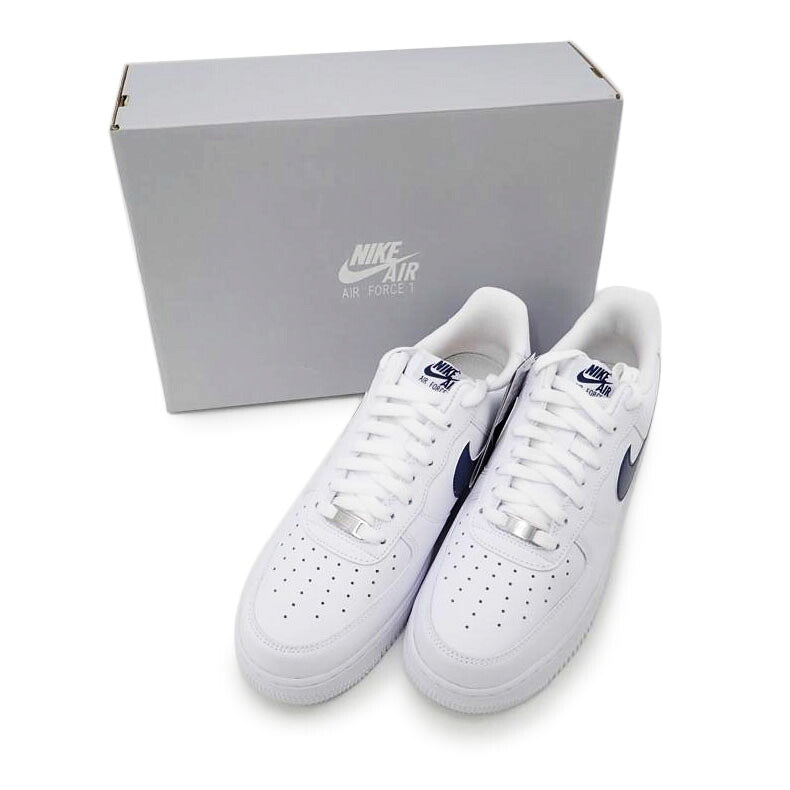 NIKE ナイキ/エアフォース1LOW Team USA/IQ0407-100//Sランク/69