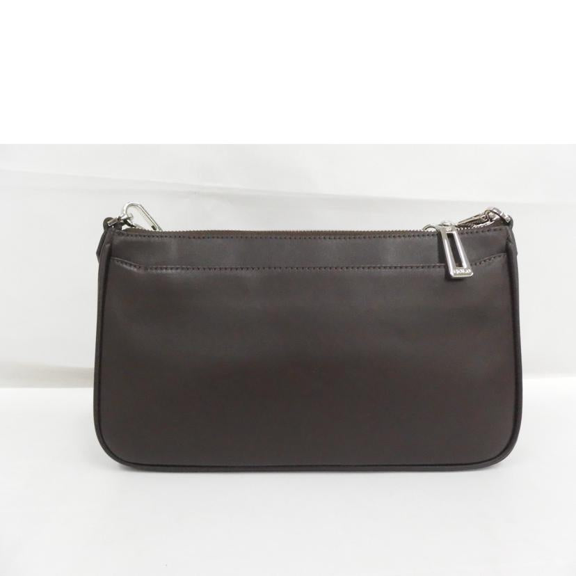 cococelux GOLD ココセリュクス ゴールド/cococelux GOLD ショルダーBAG/BL//Aランク/82