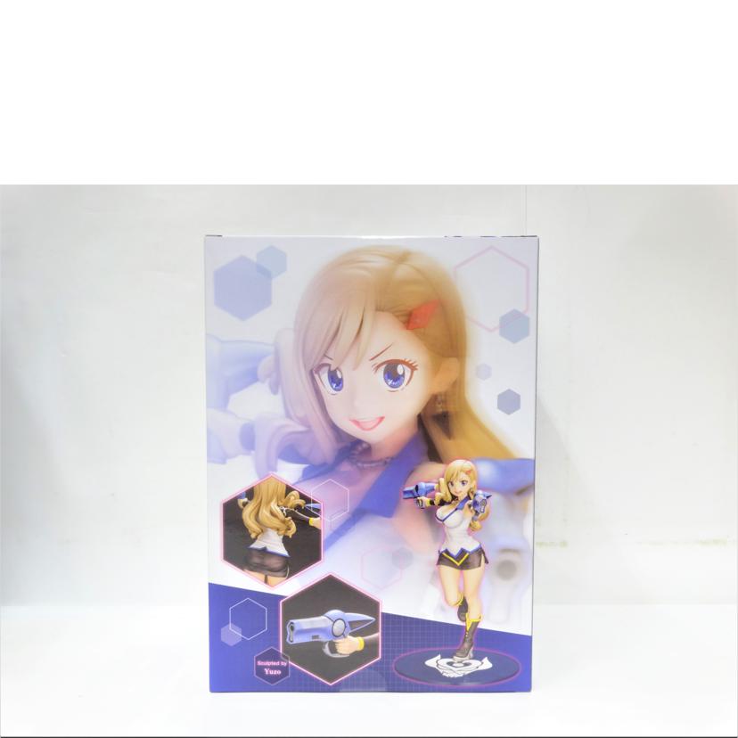 KOTOBUKIYA コトブキヤ/レベッカ・ブルーガーデン/ARTFXJ/PP974//ABランク/42