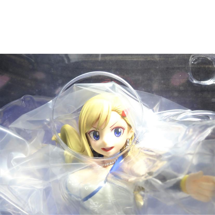 KOTOBUKIYA コトブキヤ/レベッカ・ブルーガーデン/ARTFXJ/PP974//ABランク/42