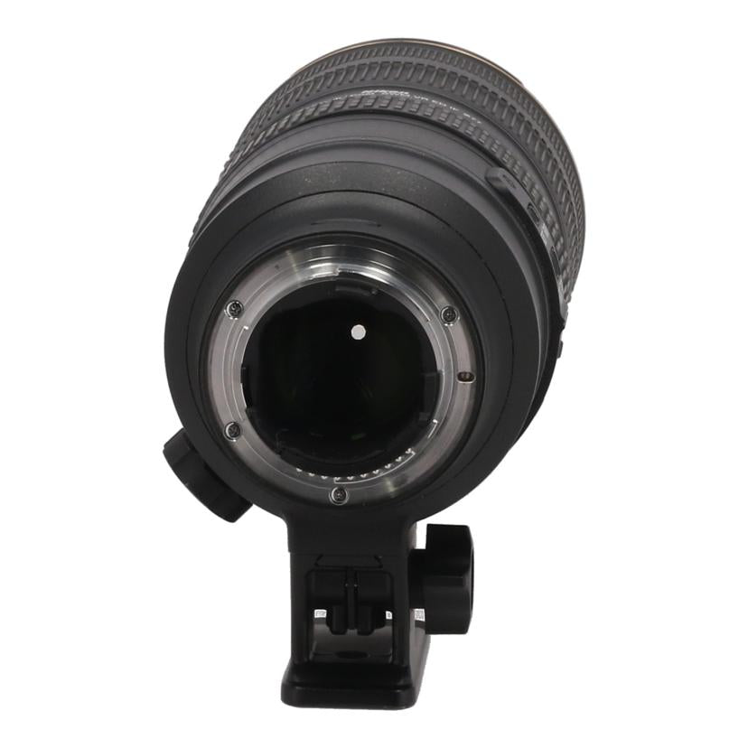 Nikon ニコン/交換レンズ/70-200mm/AF-S70-200mm f2.8G ED VR II//20368594/Aランク/76